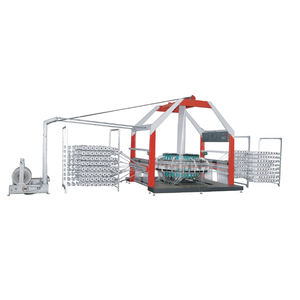 <span class=keywords><strong>Ribeira</strong></span> circular telar etiqueta digital máquina de impresión rollo a rollo PP reciclado gránulo tejido polipropileno bolsas que hace la máquina - Product Image 4