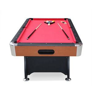<span class=keywords><strong>Mesa</strong></span> <span class=keywords><strong>de</strong></span> billar <span class=keywords><strong>de</strong></span> 9 pies, opciones personalizadas, juego <span class=keywords><strong>de</strong></span> Nine Ball francés, la mejor venta, <span class=keywords><strong>2022</strong></span> - Product Image 4