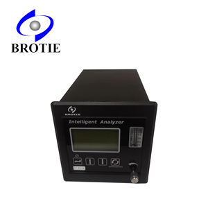 ओस बिंदु विश्लेषण के लिए उन्नत आर्द्रता माप उपकरण - Product Image 1