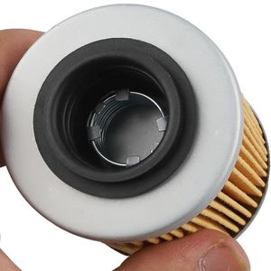 Pièces et accessoires ATV/UTV Filtre à huile <span class=keywords><strong>pour</strong></span> <span class=keywords><strong>Can</strong></span> <span class=keywords><strong>Am</strong></span> Maverick X3 2017-2023 Max Turbo R RR 2019-2023 <span class=keywords><strong>Ryker</strong></span> STD 600 900 ACE - Product Image 2