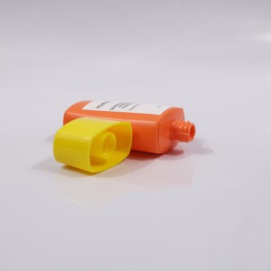 Loción Hidratante <span class=keywords><strong>de</strong></span> <span class=keywords><strong>Flor</strong></span> <span class=keywords><strong>de</strong></span> Azahar Personalizada ODM OEM <span class=keywords><strong>de</strong></span> Marca Privada - Product Image 5