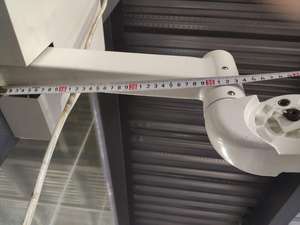 Phòng Điều Hành Đèn Khám Y Tế Đèn LED Treo Tường Cho Phòng Khám Thú Y - Product Image 3