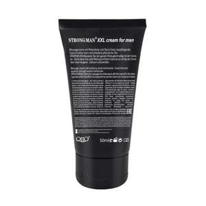 Crema Estimulante para Adultos Black Titan XXL, Productos para Hombres, a Base de Plantas Naturales Puras, Caja de Regalo, Venta al Por Mayor de Fábrica - Product Image 5