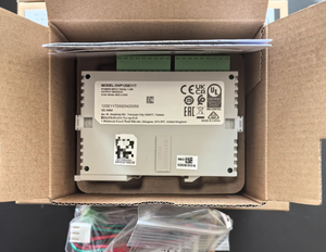 DVP12SA211T SPS Programmierbarer Controller DVP12SA211R Industrielles Automatisierungssteuerungsmodul - Product Image 5