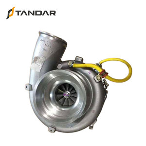 <strong>Turbocharger</strong> 274-6295 for CAT 3406 3406E Turbo Supercharger Construction Machinery Engine Spare Parts for Repair - Product Image 5