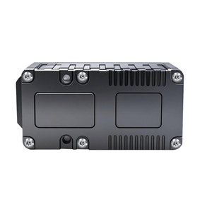เครื่องกำเนิดสุญญากาศแบบเงียบ ขนาดกะทัดรัด ประหยัดพลังงาน VTMBX 20 30 40 50B ชุดข้อต่อซีรีส์ C สำหรับสุญญากาศสูง - Product Image 6