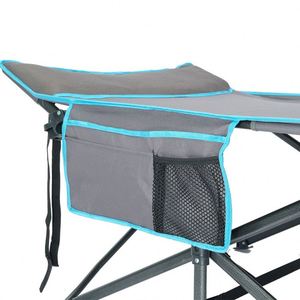 <b>Folding</b> Bed Office Nap Essential Home Single Bed Outdoor Picnic Camping Lounge Chair Portable Nursing Bed Lightweight Camp <b>Cot</b> - Product Image 2