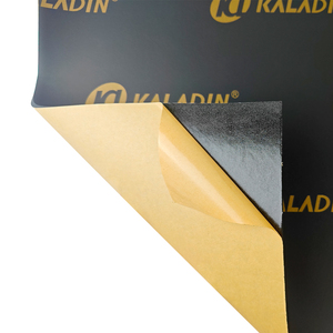 Prezzo di fabbrica a celle chiuse schiuma autoadesiva di alta qualità termica e fonoisolante termico <span class=keywords><strong>per</strong></span> <span class=keywords><strong>auto</strong></span> - Product Image 2