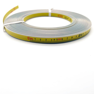 15m uti băng với tanktech kết nối cho <span class=keywords><strong>ullage</strong></span> nhiệt độ giao diện đơn vị tefzel tráng uti hiệu chuẩn Băng - Product Image 3