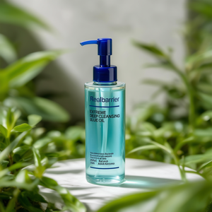Realbarrier Extreme Deep Cleansing Blue Oil 200ml Desmaquillante para Todo Tipo de Piel - Product Image 3