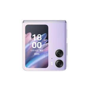 Teléfono Plegable OPPO Find N2 Flip <span class=keywords><strong>2023</strong></span> Original, Pantalla de 6.8 Pulgadas, 120 Hz, Dimensity 9000+, Carga SUPERVOOC de 44 W, Batería de 4300 mAh, NFC, OTG, Doble SIM, 5G - Product Image 2