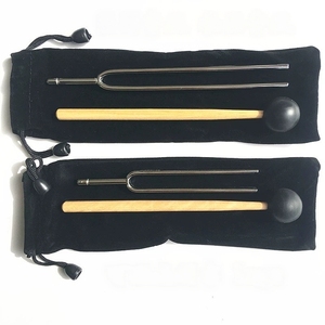 Venta al por mayor de cinco juegos de diapasones médicos, 128 diapasones, 1024 diapasones, 2048 diapasones y cinco juegos de diapasones de regalo. - Product Image 3