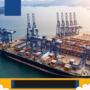 บริการขนส่งสินค้าทางเรือและทางอากาศ รุ่ยเซียง แอฟริกา ไลน์ โลจิสติกส์ บริการส่งถึงบ้านในแอฟริกา รวมภาษีแล้ว - Product Image 4
