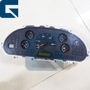 จอแสดงผลรถตัก JIAJUE 7823-30-9212 7823309212 380-6 CN GUA - Product Image 1
