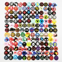 Capuchons et Revêtements de Joystick Analogique pour Manette PlayStation PS4 PS5 Xbox One Series X S Nintendo Switch 2 Joy-Con