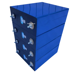 Solarenergie Lifepo4 320 ah prismatische Lfp-Lithium-Ionen-Batterie 300 Ah 310 Ah 314 Ah 320 Ah CATL 3,2 V 320 Ah Lifepo4 Batterie in Klasse A - Product Image 3