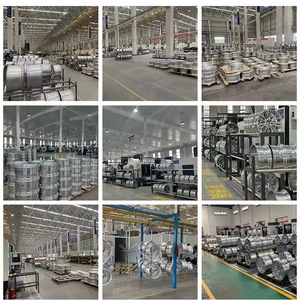 ล้ออัลลอยด์ WX Custom Forged แบบ 5 ก้าน 4 รู 6 รู ขนาด 18 21 นิ้ว เข้ารูปพอดีสำหรับรถ Porsche และ <span class=keywords><strong>Ferrari</strong></span> รถสปอร์ต ทำจากอะลูมิเนียม - Product Image 6