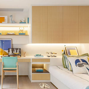 Vinilo Autoadhesivo de PVC de Alta Calidad con Diseño de Madera para Renovación de Muebles, Decoración de Gabinetes y Mesas - Product Image 1