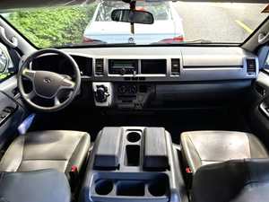 Minibus Usato Kinglong Golden Dragon, 14 Posti, Benzina, Idraulico, Furgone Usato dalla Cina - Product Image 3