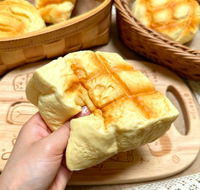 Jouet Squishy Surprise en Gros pour Boulangerie : Boîte Mystère Pain, Croissant, Cupcake – Jouet à Presser à Rebond Lent Anti-Stress – Cadeaux