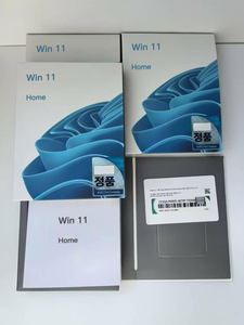 Win11 nhà USB 3.0 box 100% trực tuyến kích hoạt nhanh chóng vận chuyển chuyên Nghiệp Nhà Phiên bản hệ điều hành chính gói HAJ-00094 - Product Image 3