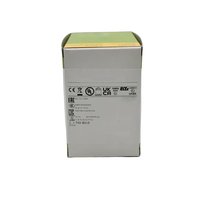 Contrôleur PFC200 750-8215 en stock, neuf, connecteur allemand d'origine, 2ème génération, 4 x ETHERNET CAN CANopen USB-A 750 8215