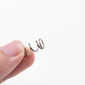 Ressort de <span class=keywords><strong>compression</strong></span> personnalisé à prix direct usine, amortisseur en acier inoxydable, petit ressort hélicoïdal de <span class=keywords><strong>compression</strong></span> - Product Image 6