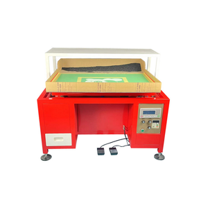 เครื่องติดเพชรสองสีอัตโนมัติ เครื่องติดเพชรแบบอัตโนมัติสำหรับเสื้อยืด - Product Image 1