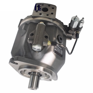 Pompe à pistons variables Rexroth A10VSO DFLR de type A10VSO18DFLR, A10VSO28DFLR, A10VSO45DFLR, A10VSO71DFLR, A10VSO100DFLR, A10VSO140DFLR - Product Image 3