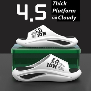 <span class=keywords><strong>Sandalias</strong></span> de playa antideslizantes EVA de dos colores <span class=keywords><strong>para</strong></span> <span class=keywords><strong>hombre</strong></span> - Product Image 6