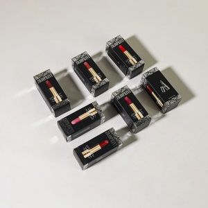 Caja <span class=keywords><strong>de</strong></span> <span class=keywords><strong>papel</strong></span> <span class=keywords><strong>de</strong></span> bálsamo <span class=keywords><strong>de</strong></span> brillo <span class=keywords><strong>de</strong></span> labios maquillaje cosmético <span class=keywords><strong>de</strong></span> belleza personalizado <span class=keywords><strong>para</strong></span> brillo <span class=keywords><strong>de</strong></span> labios embalaje estético distribuidor <span class=keywords><strong>de</strong></span> cosméticos - Product Image 4