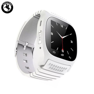 Smartwatch con Cronometro, Altimetro, Lettore Musicale, Messaggi, Fotocamera, Allarme Antifurto, Agenda Telefonica, Display OLED Touchscreen 2022 - Product Image 6
