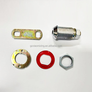 Xiaomixing - Llave de Seguridad Metálica Antimanipulación de Alta Calidad para Consolas de Juegos - HY601, Accesorios para Máquinas de Entretenimiento - Product Image 4