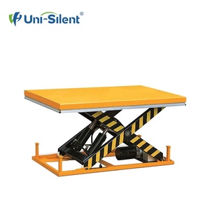 Uni-im lặng 1000kgs tùy chỉnh <span class=keywords><strong>Mini</strong></span> Lift bảng kích thước nhỏ <span class=keywords><strong>Scissor</strong></span> Lift nền tảng điện văn phòng phẩm <span class=keywords><strong>Scissor</strong></span> Lift hw1001 - Product Image 1