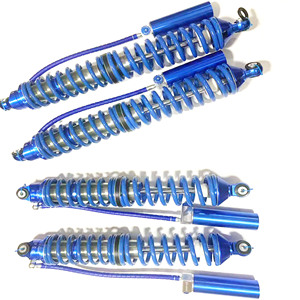 Amortiguadores 4x4 Todoterreno, Amortiguadores Coilover 4x4 - Product Image 1