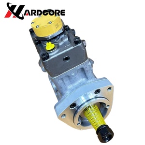 Fuel Injection <b>Pump</b> 320-2512 3264635 326-4635 for 320D 321D 323D C6.4 Engine - Product Image 3