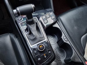 2022 GREY รถเอสยูวี Sportage รุ่นใหม่ล่าสุด เกียร์ออโต้ ดีเซล ขับเคลื่อน 4 ล้อ เบาะระบายอากาศ รถมือสองจากเกาหลี เหมาะสำหรับครอบครัว - Product Image 4