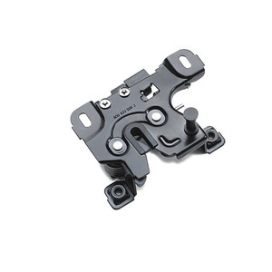 ล็อคฝากระโปรงออดี้ 8D0823509J สำหรับรถยนต์ C5 A6 อะไหล่ทดแทน - Product Image 2