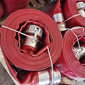 Raccords rapides Guillemin en aluminium Offre Spéciale Connexions Camlock Technique de coulée durable directement de la grande usine - Product Image 6