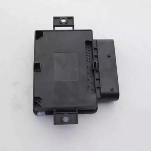Unidad de Control de Freno de Rueda Trasera de 12V Nueva, Computadora ECU Usada para BMW Serie 5 F10X3 34436887358 - Product Image 1