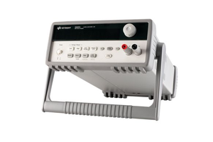 Keysight E3645a พาวเวอร์ซัพพลายแบบตั้งโปรแกรมได้80วัตต์สองช่วง35โวลต์2.2A หรือ60โวลต์1.3A พร้อม GPIB - Product Image 4