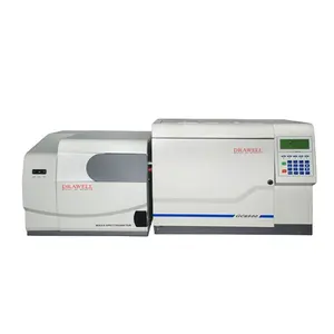 Gas Chromatography Manufacturers GC MS Gas Chromatography Mass Spectrometry