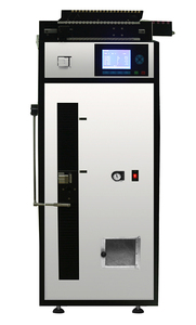 Volautomatische Trektestmachine Garen <span class=keywords><strong>Tester</strong></span> - Product Image 5