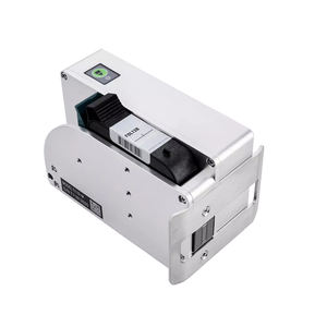 New Online Promotion Continuous Inkjet <strong>Printer</strong> with 5 Line Information Display - Product Image 5
