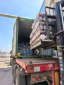 Tùy Chỉnh 190 1680 Oxford Vải Bền Hữu Cơ Sọc Dọc Căng Dệt Bọc Chống Nước Chống Thuốc Cho Cậu Bé Cô Gái - Product Image 5