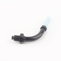 Ajustador de Cable de Acelerador y Freno de Embrague CNC de 90 Grados para Motores, Repuestos para Motocicletas y Motos de Cross