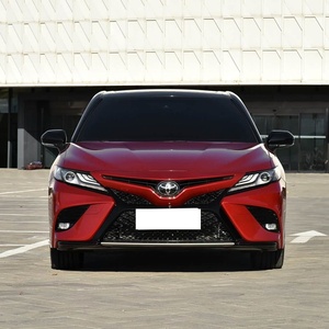 Camry 2.5S <span class=keywords><strong>2018</strong></span> Usado en Venta, Estilo Deportivo, Sedán Familiar, Buen Estado - Product Image 2