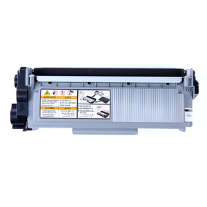 ตลับหมึกเติมคุณภาพสูงแบบดั้งเดิม ชุดหมึกเติม TN660 <span class=keywords><strong>TN</strong></span>-660 HL2320 <span class=keywords><strong>2380</strong></span> HL2520d HL2700 2720 2740 HL2300D L2340DW - Product Image 4