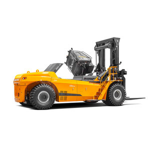 Montacargas Eléctrico <span class=keywords><strong>de</strong></span> Alta Tensión Hangcha Serie XH <span class=keywords><strong>de</strong></span> 40 Toneladas con Controlador Chino CPD400-XHJG - Product Image 5