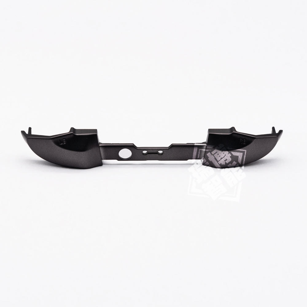 LBRB Bumper - Black
